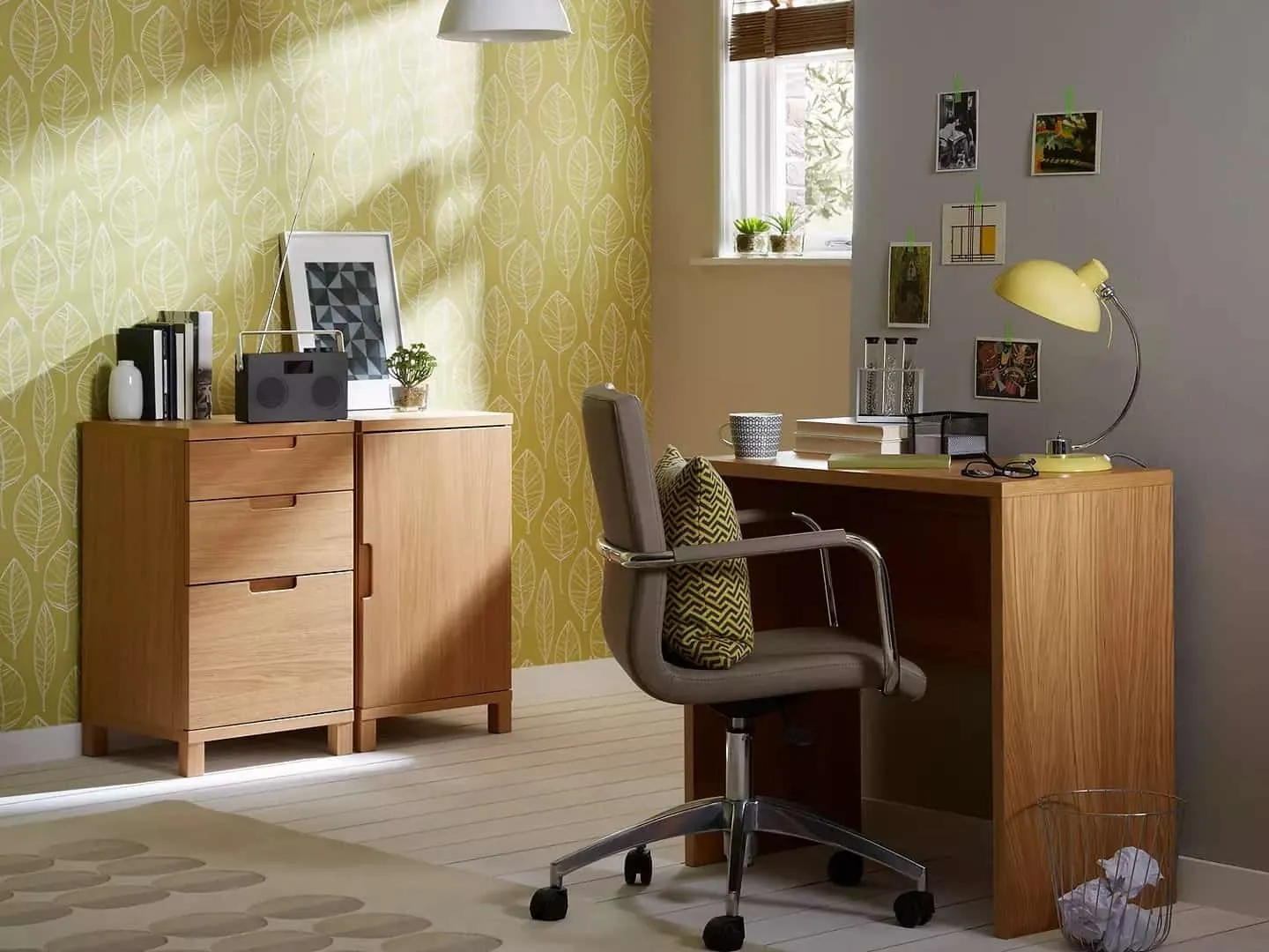 home office