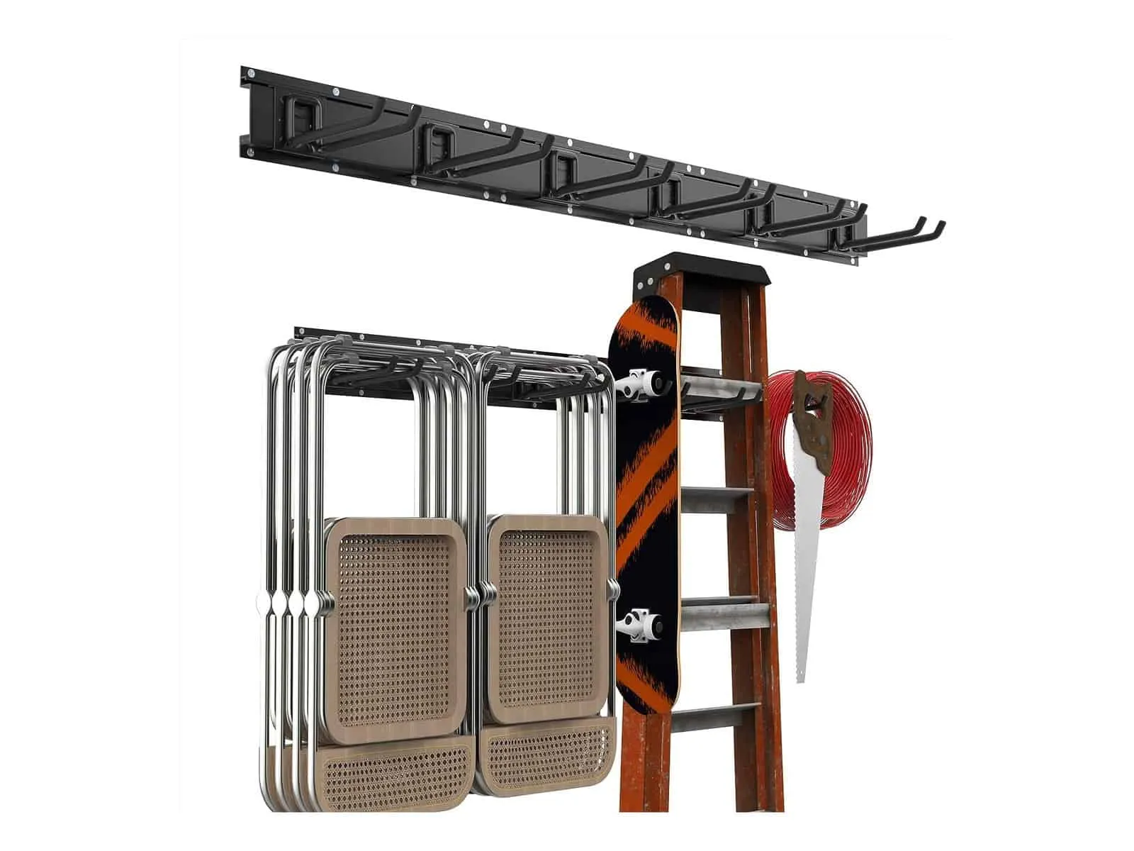 Garage Storage Rack
