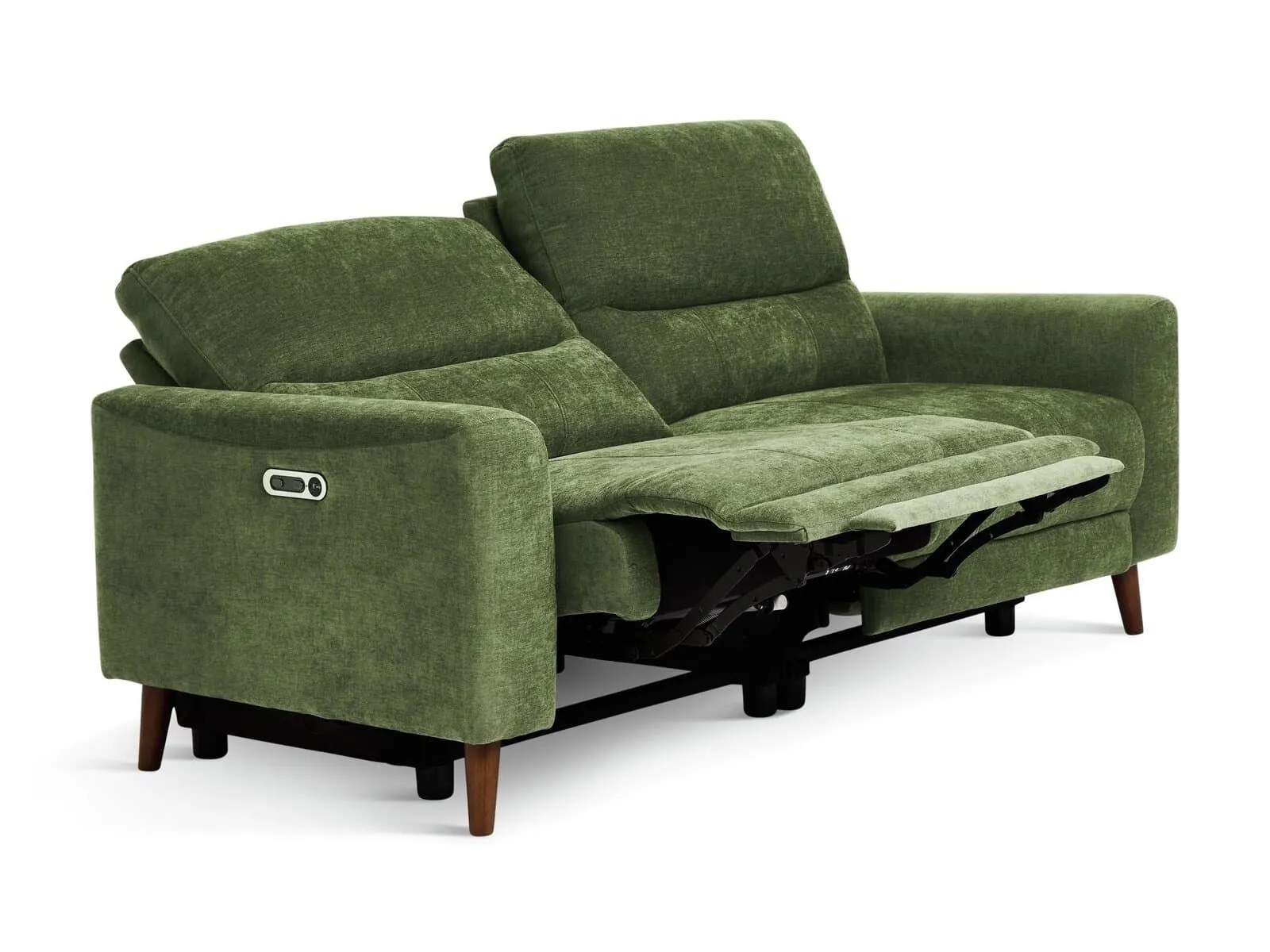 recliner sofa