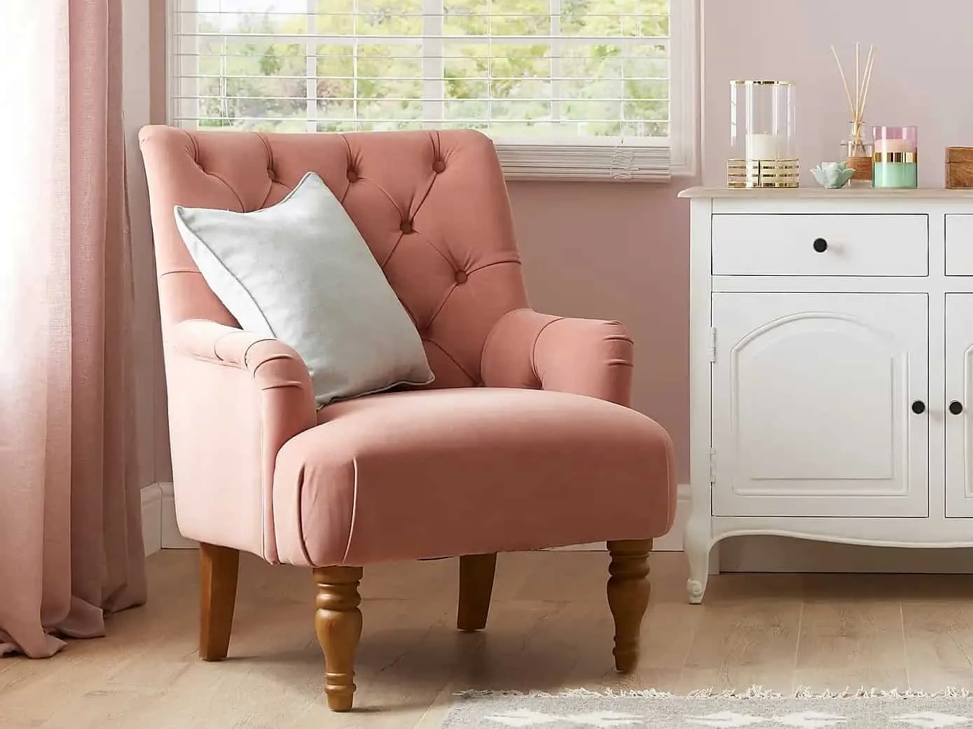 occasional chair