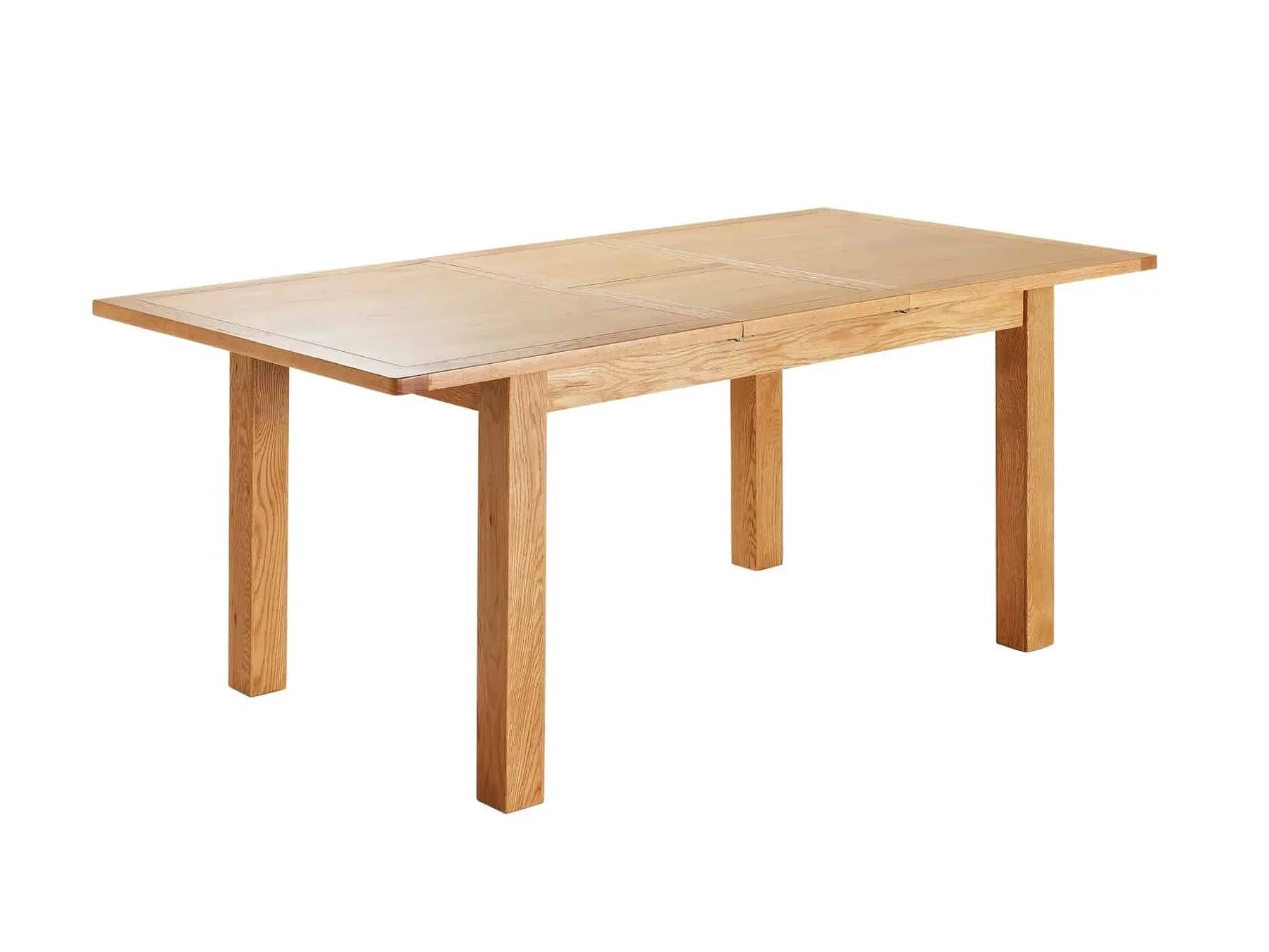 6 to 8 seater extending dining table