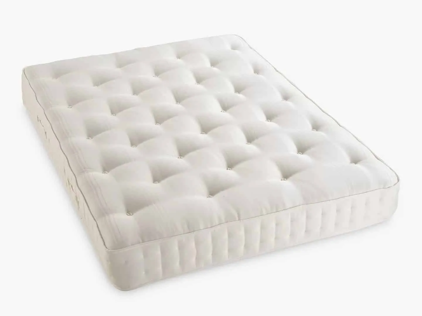 Pocket Spring Mattress