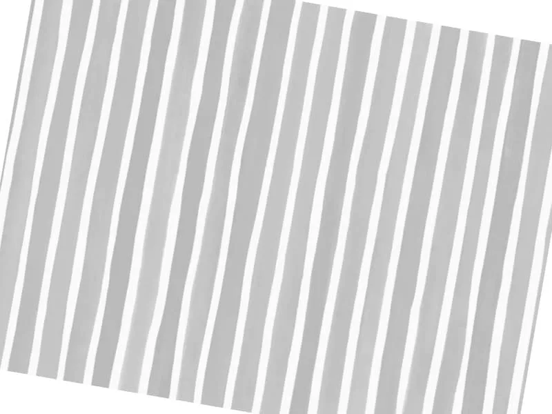 Grey vertical stripe wallpaper