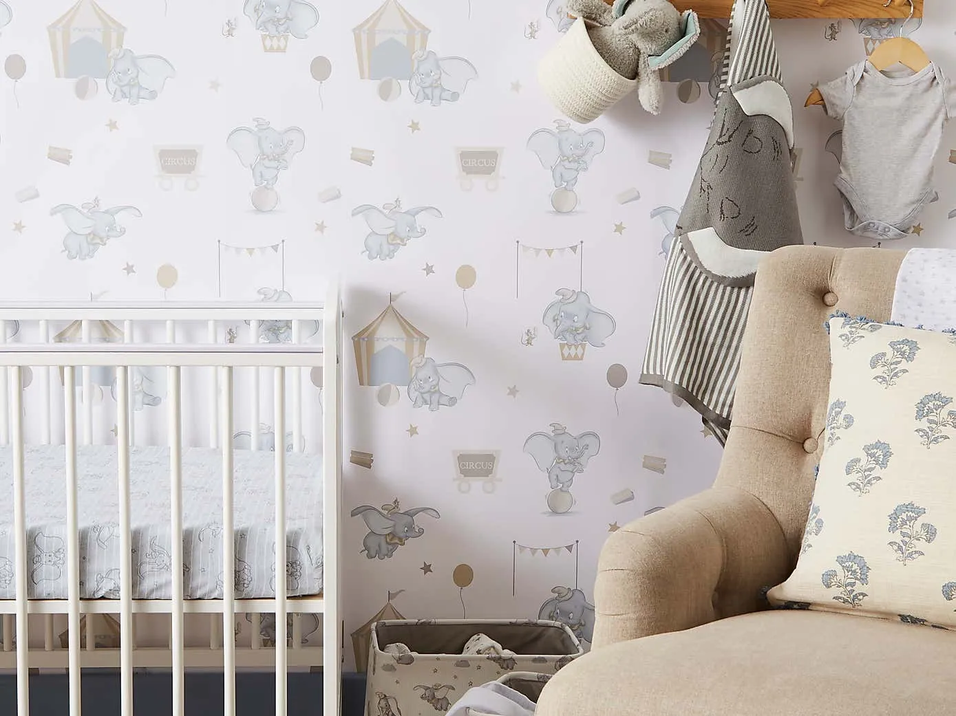 Nursery