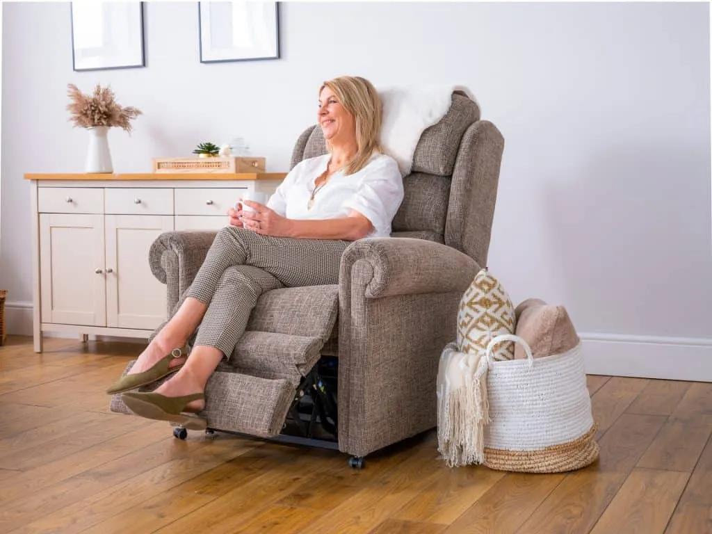 recliner chair
