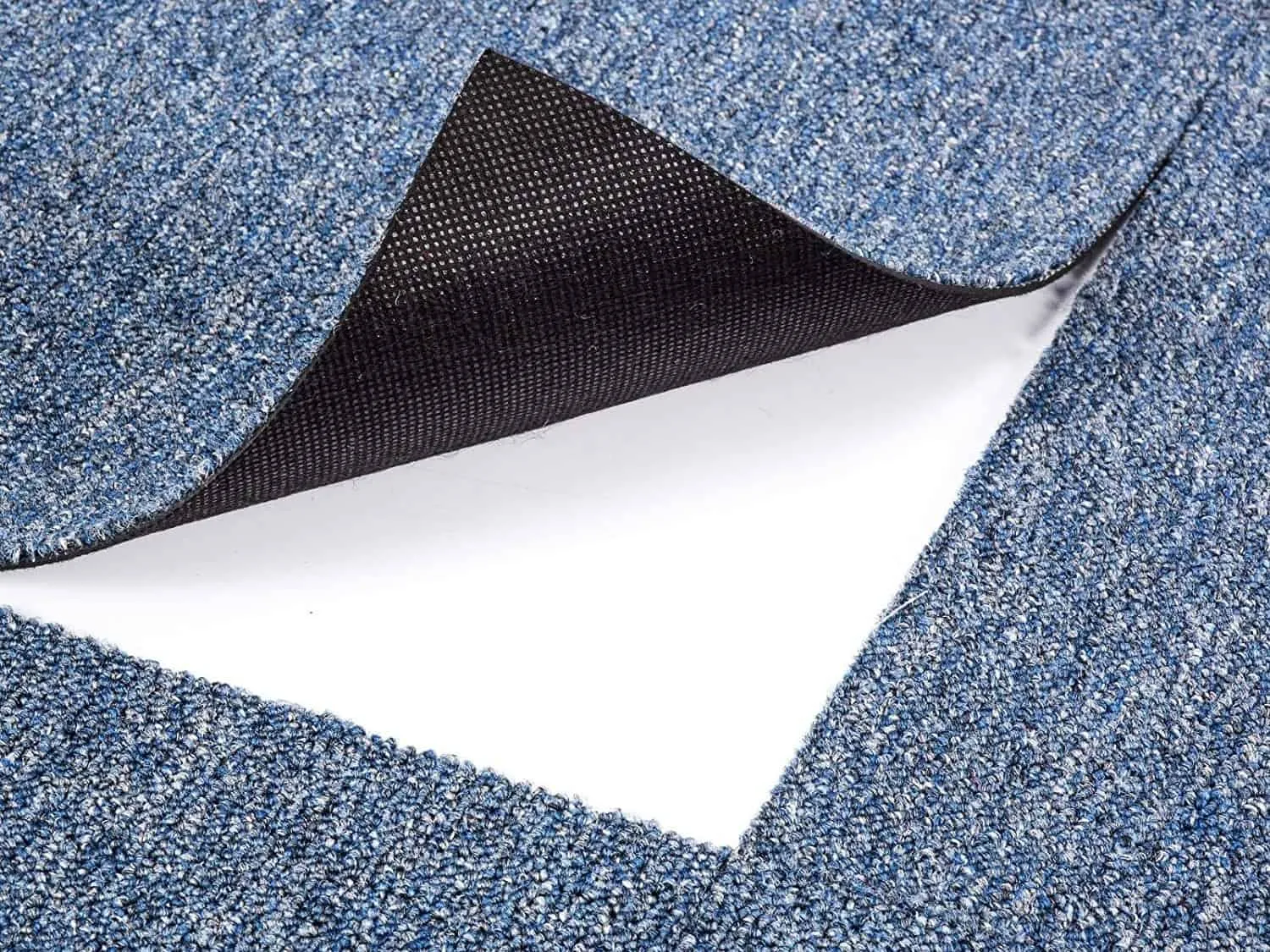 Carpet tiles