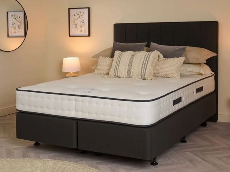 Premium mattress