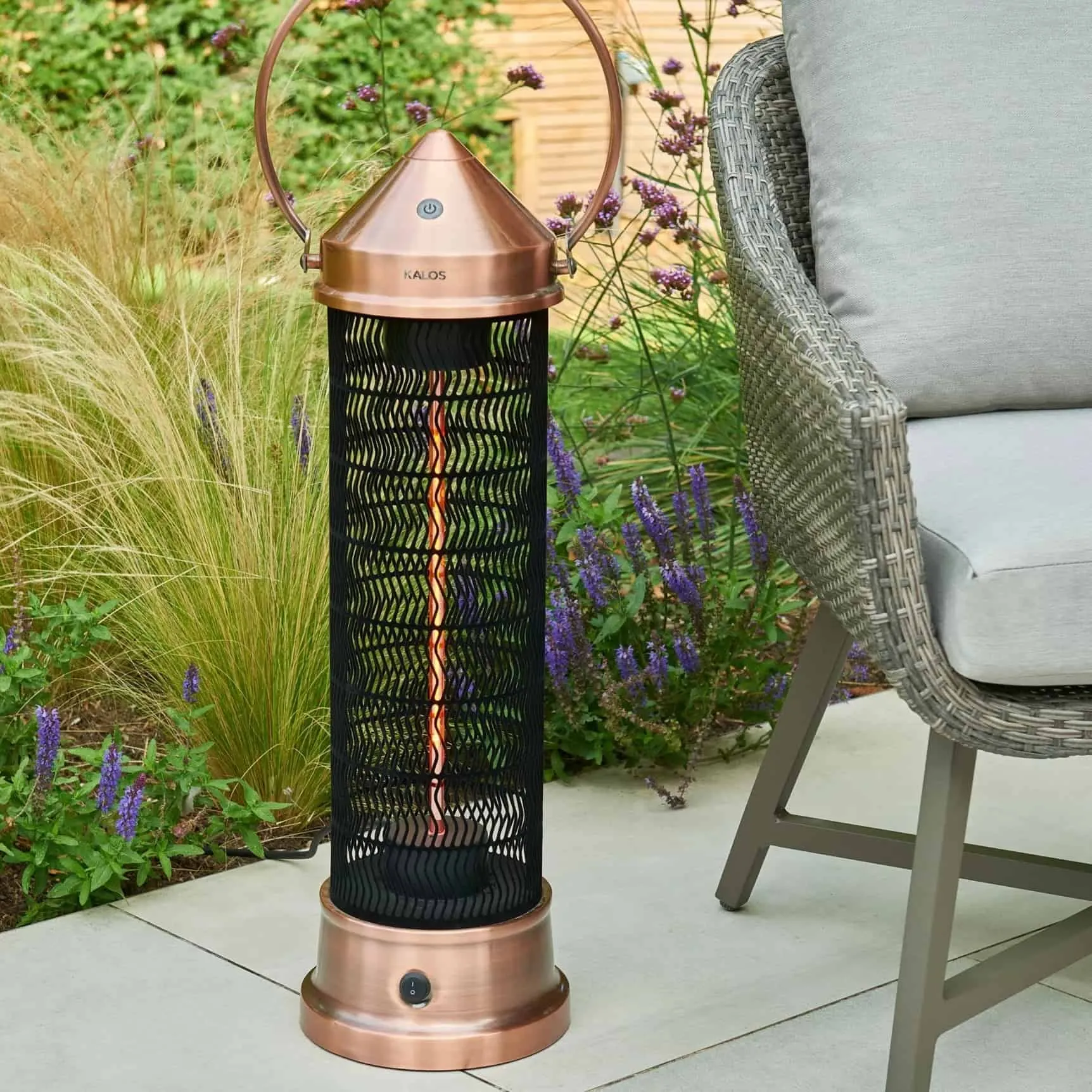 Patio Heater