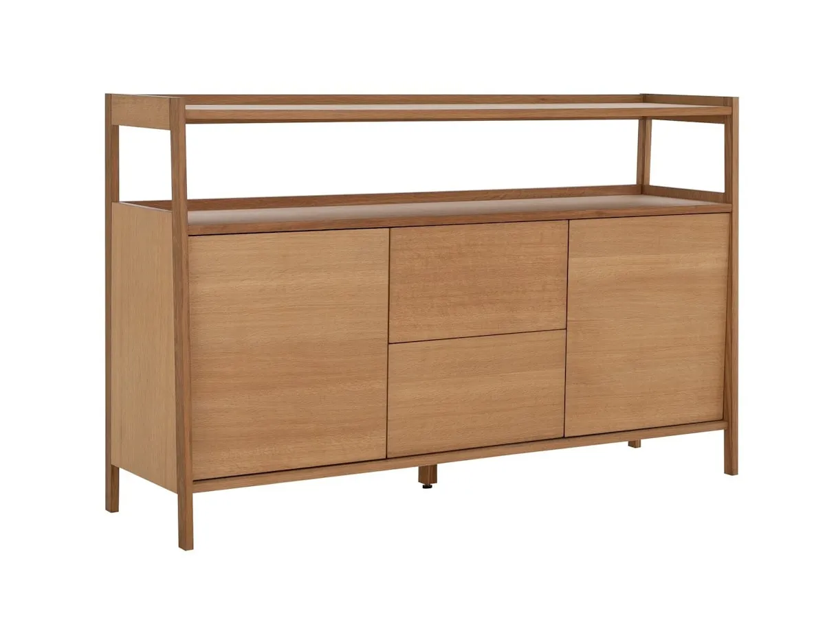 Contemporarysideboard 