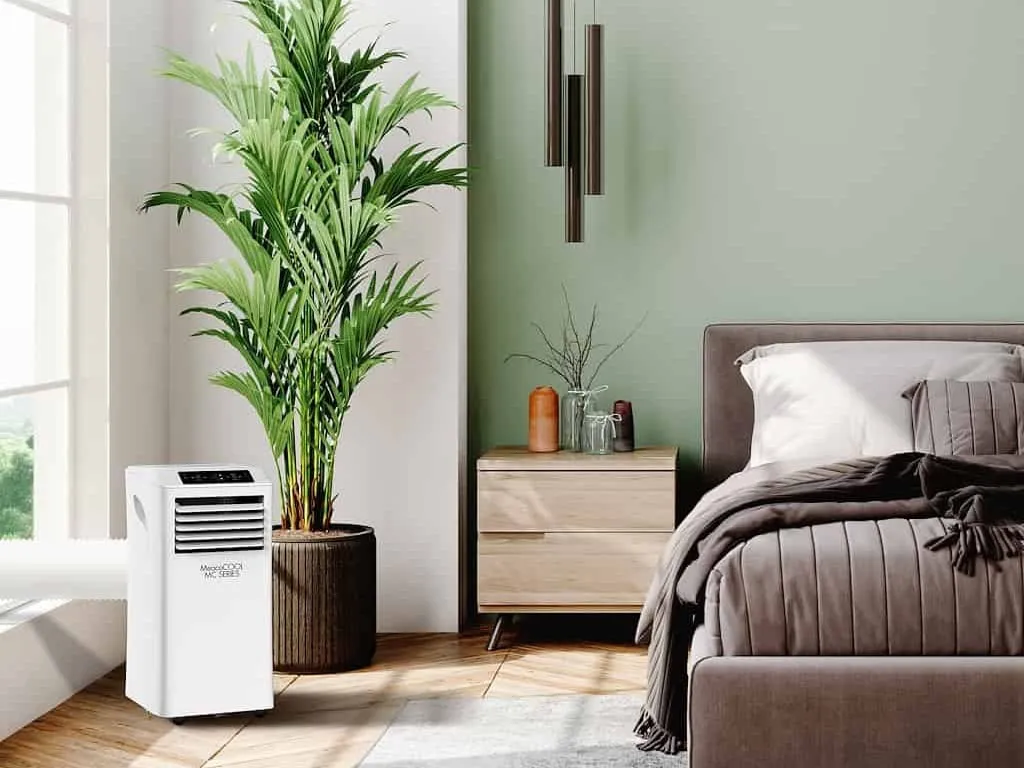 Air con unit