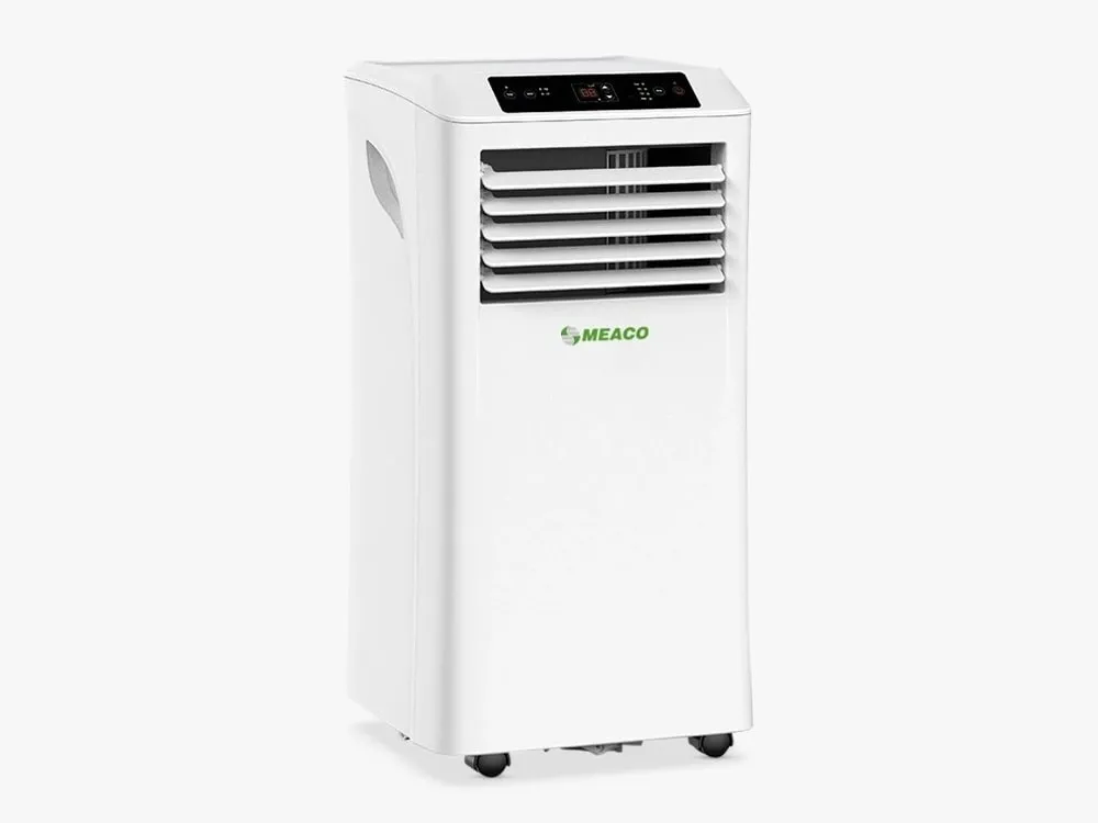 Portable air-conditioning unit