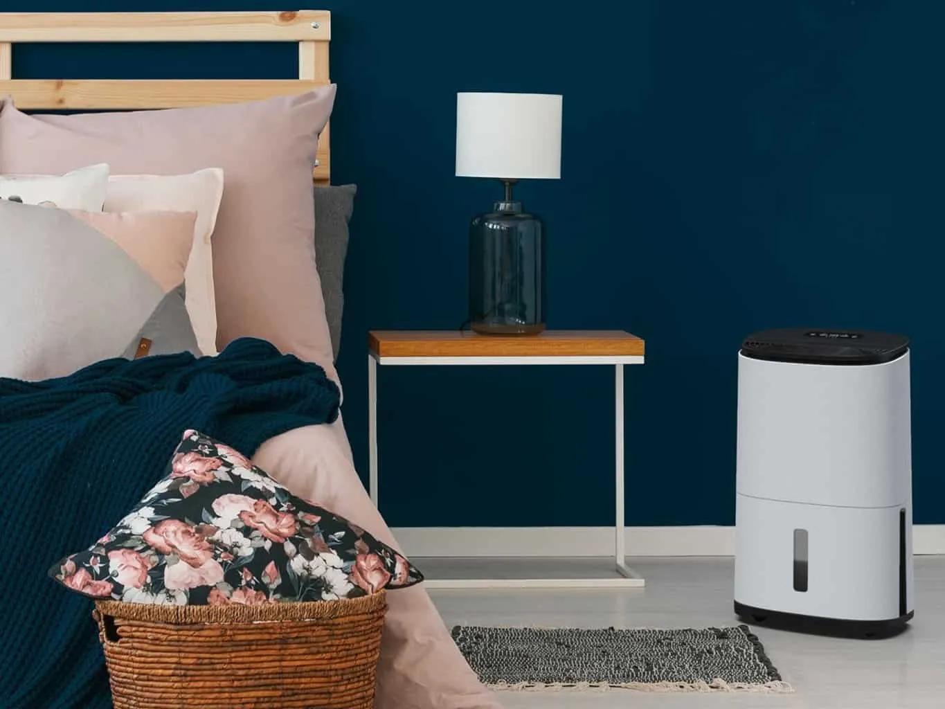 dehumidifier