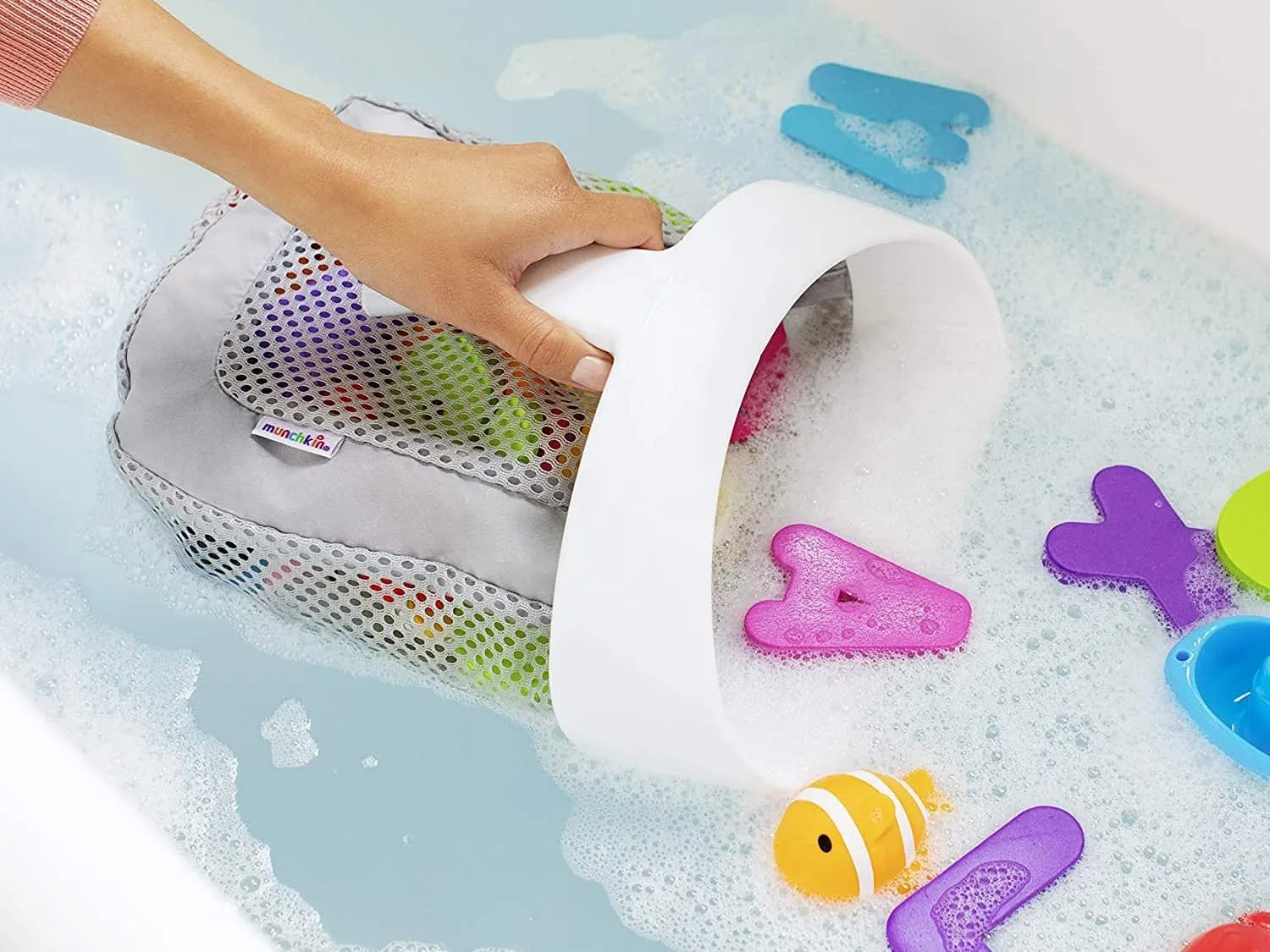 kid's storage