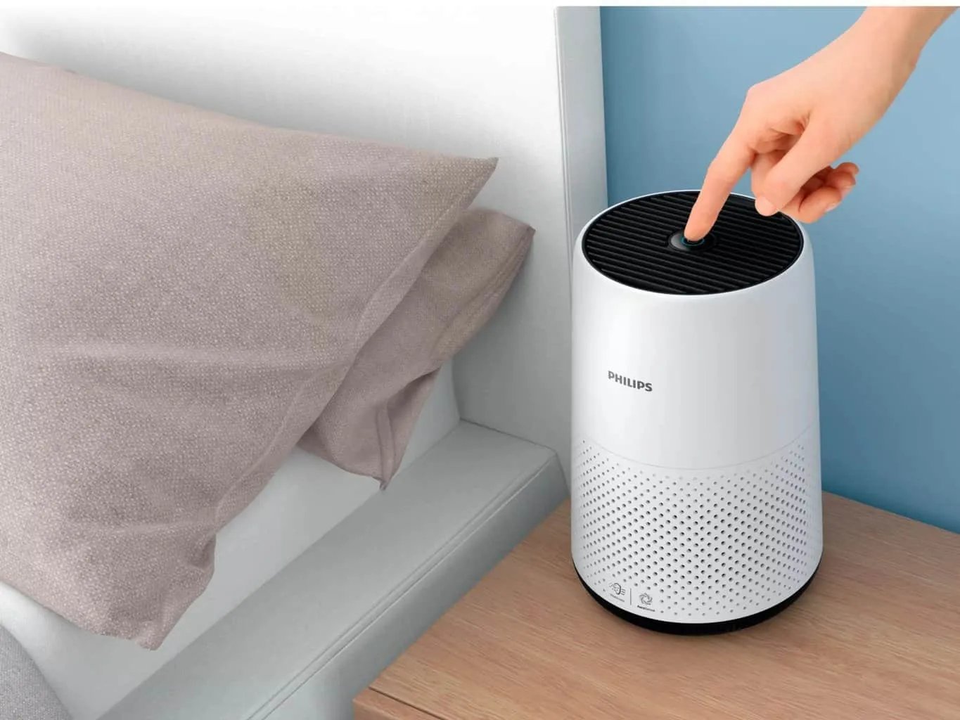 air purifier