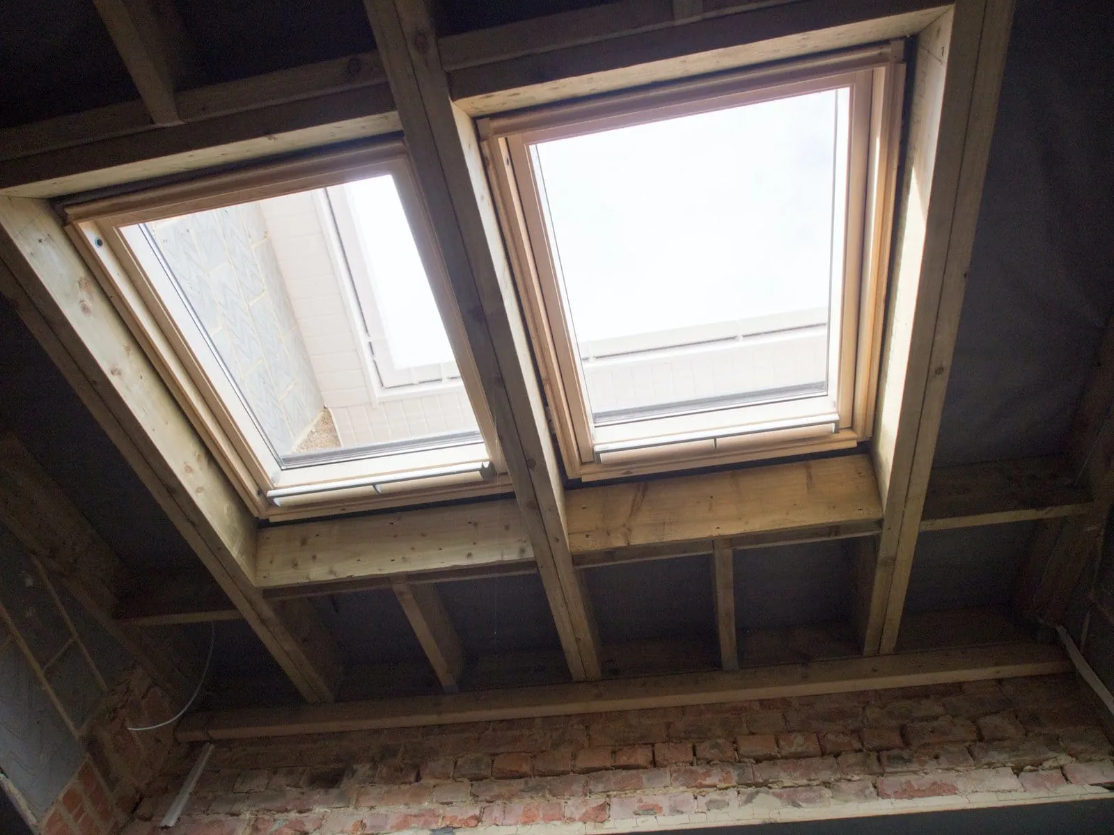 roof lights