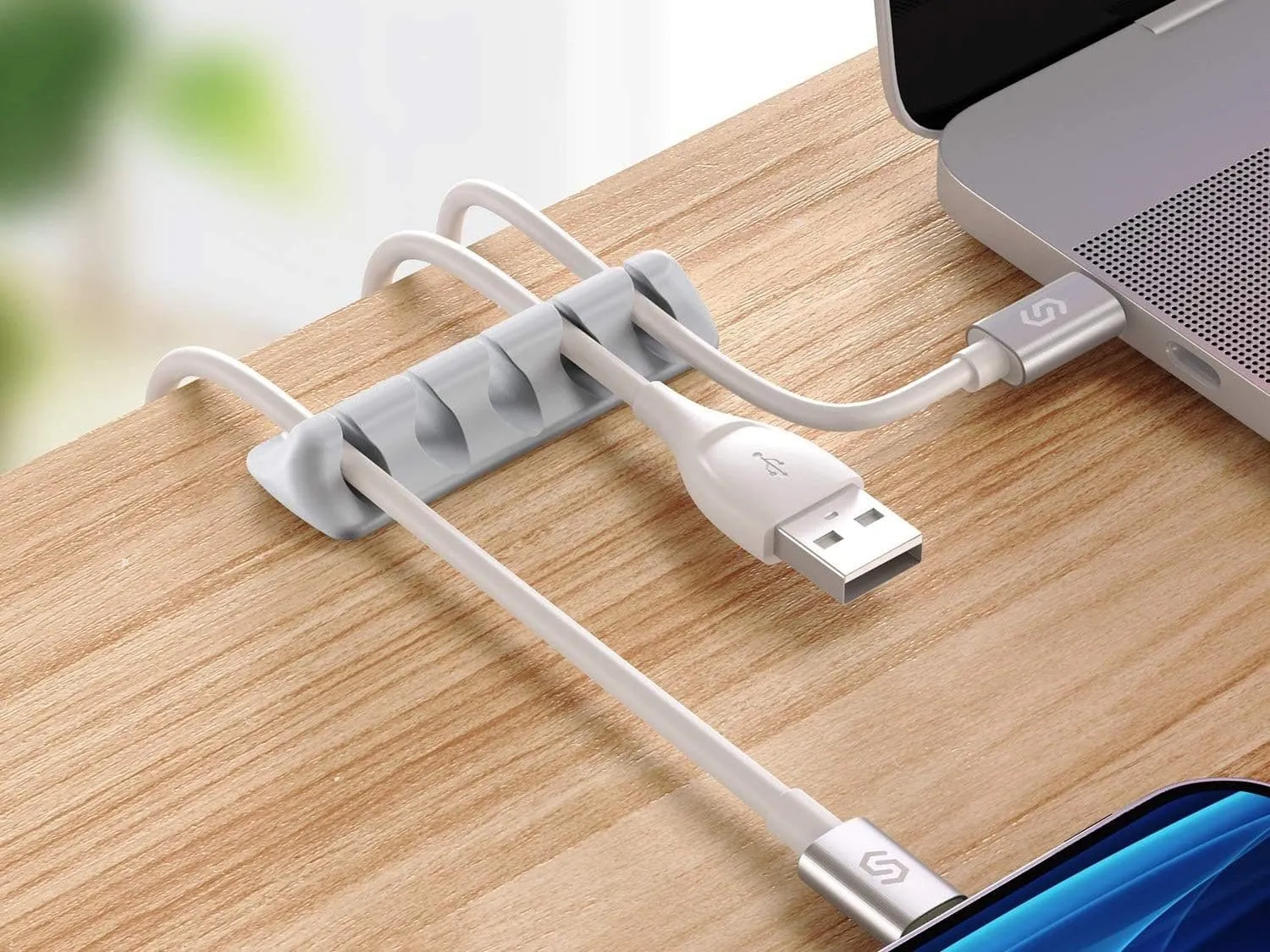 Cable-tidy
