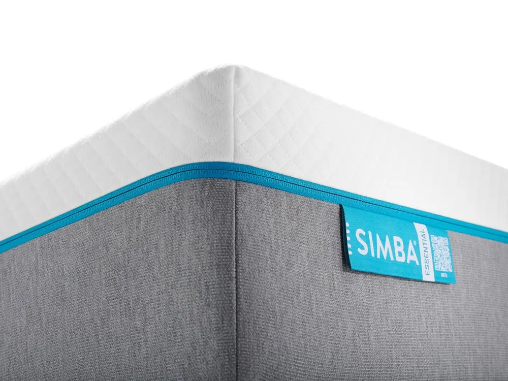 Simba Hybrid Mattress
