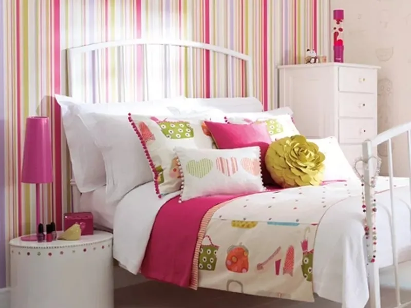 kid's room