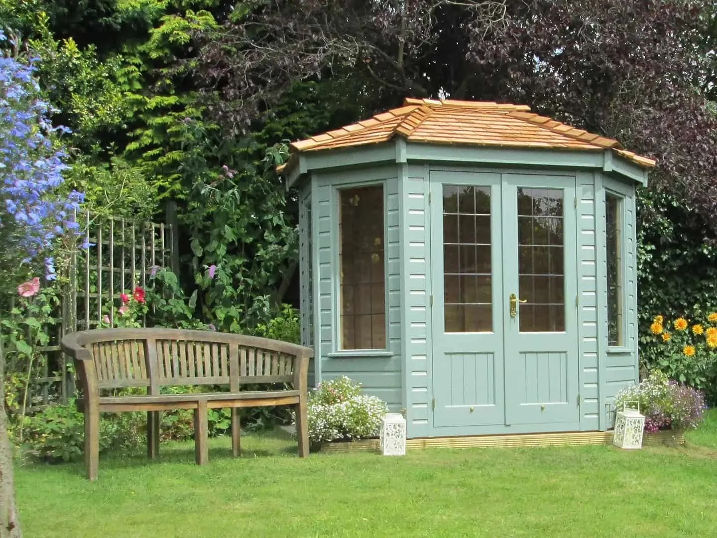 Summerhouse