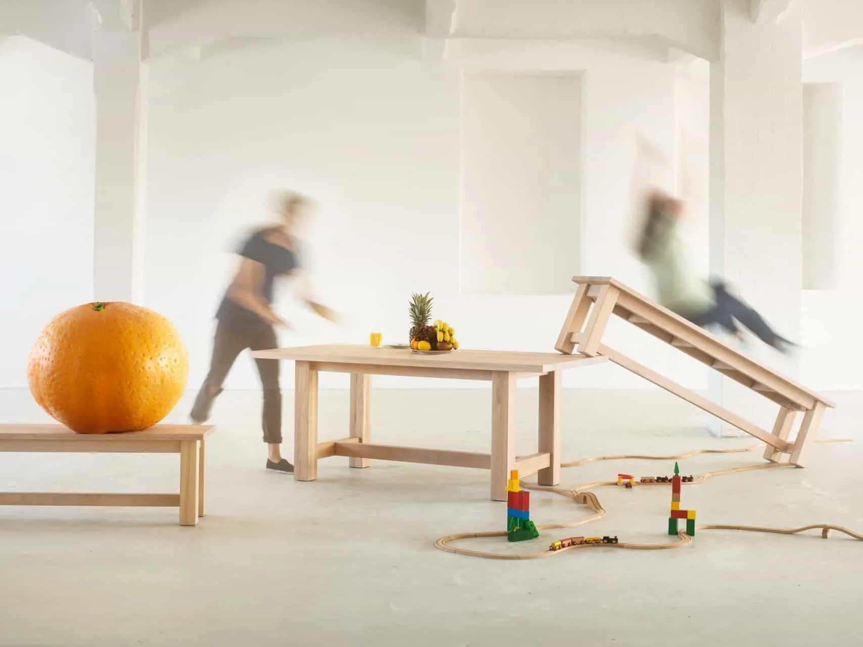 tables