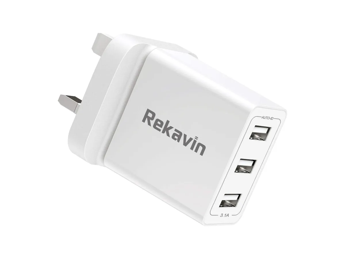 USB Multi-charger