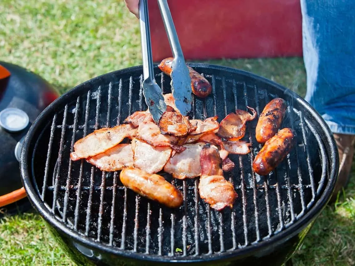 BBQ