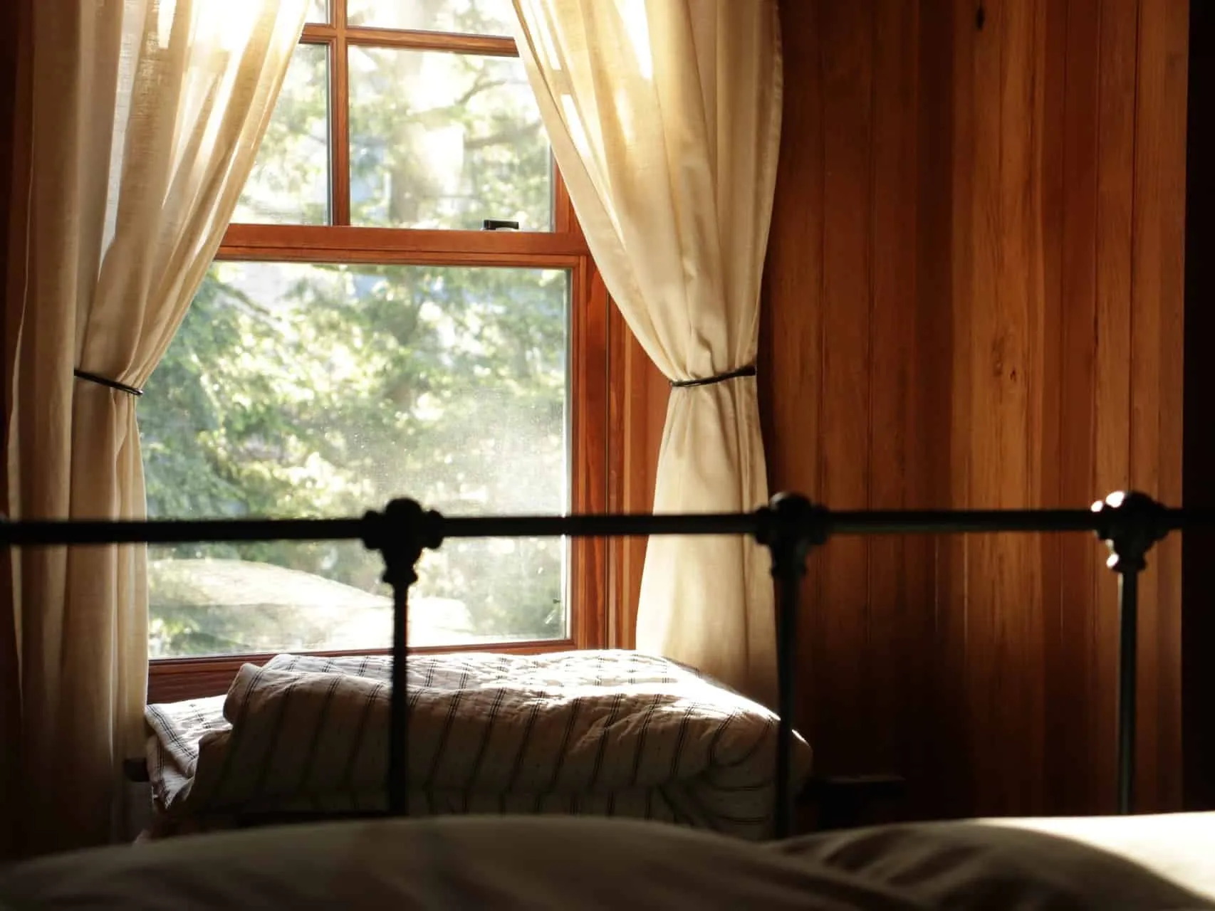 Curtains