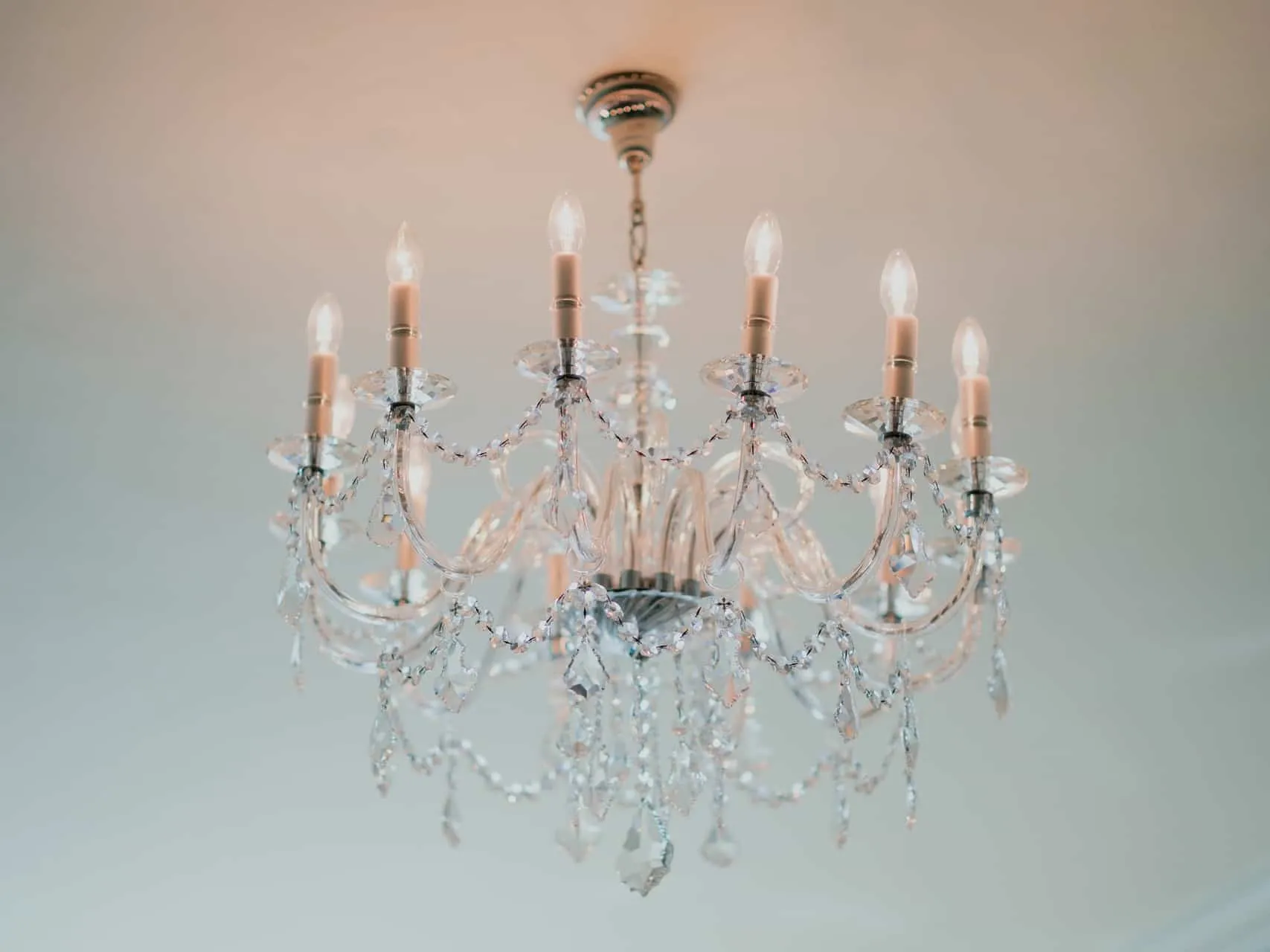 chandelier