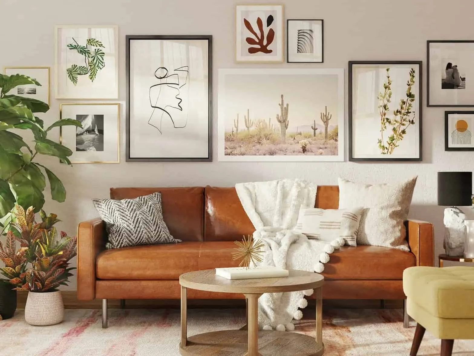 Picture gallery