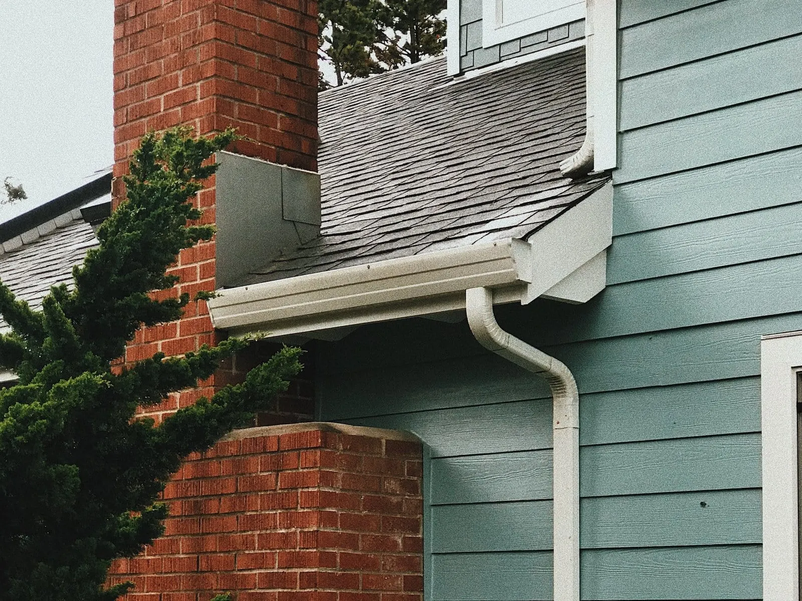 Guttering