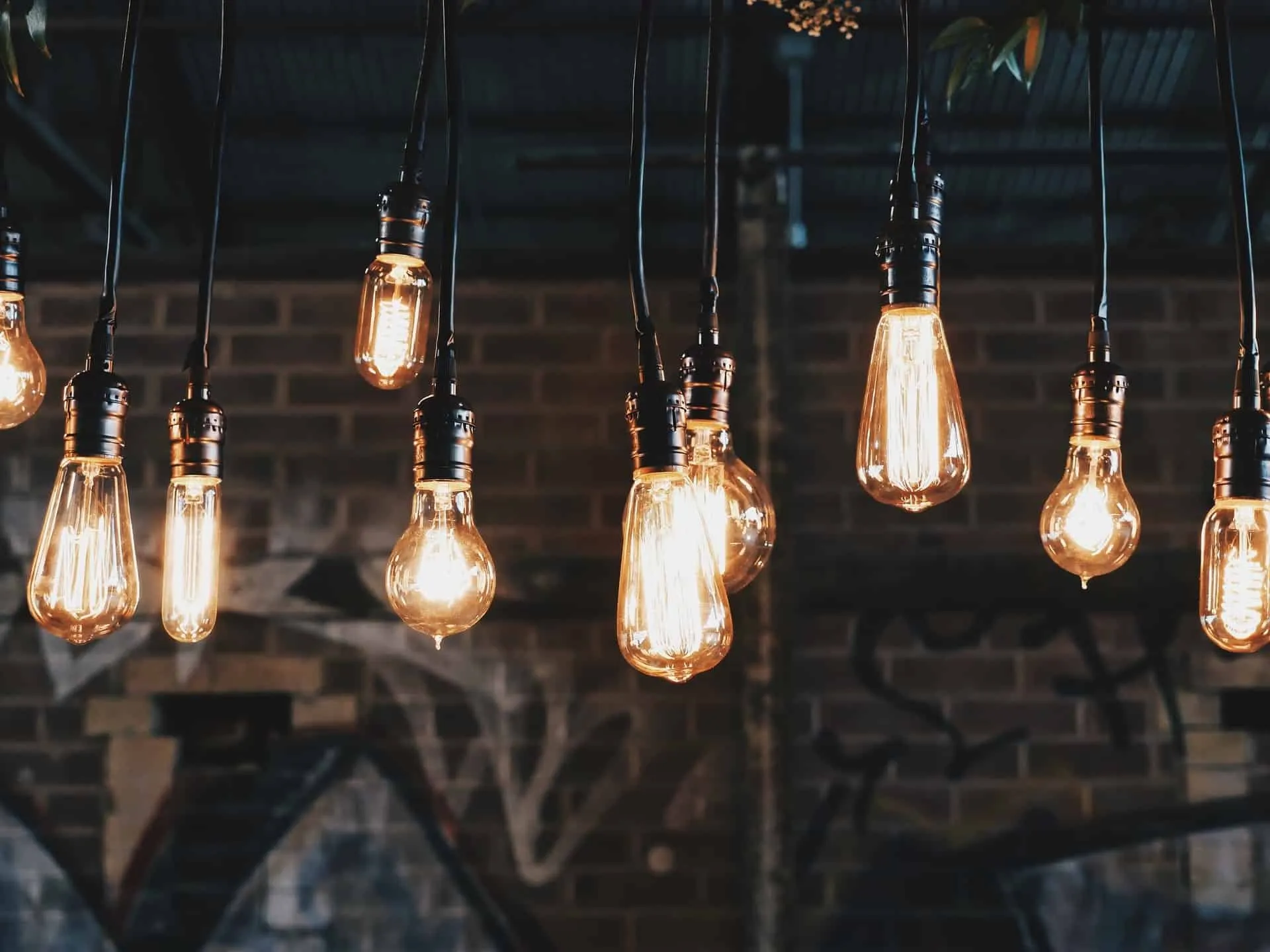 light bulbs