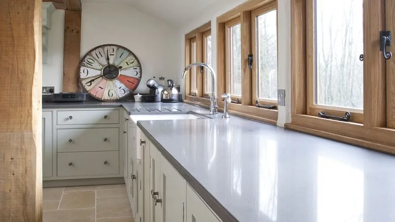 Limestone Worktop