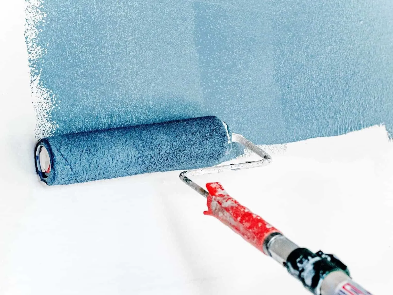 paint roller