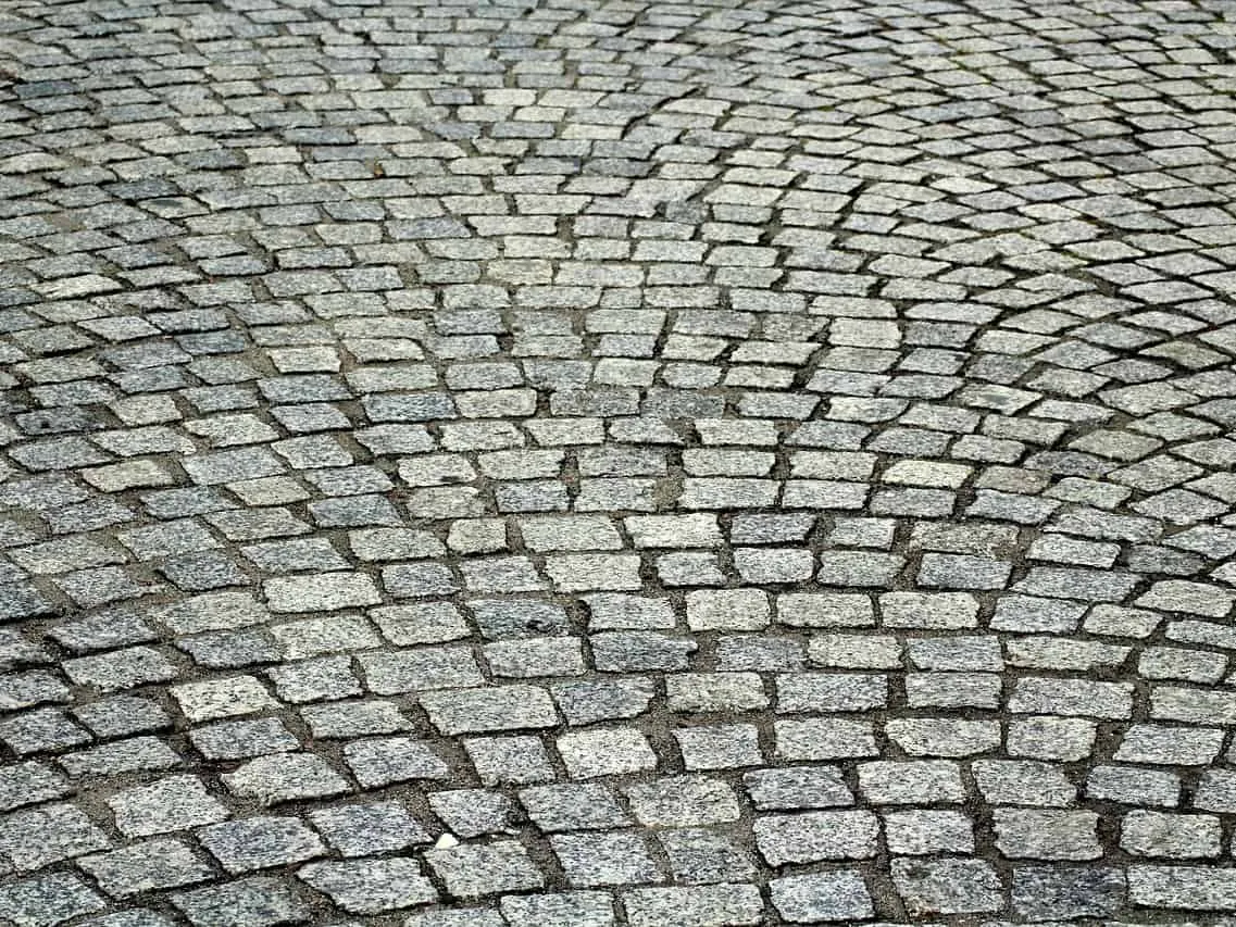Pavers