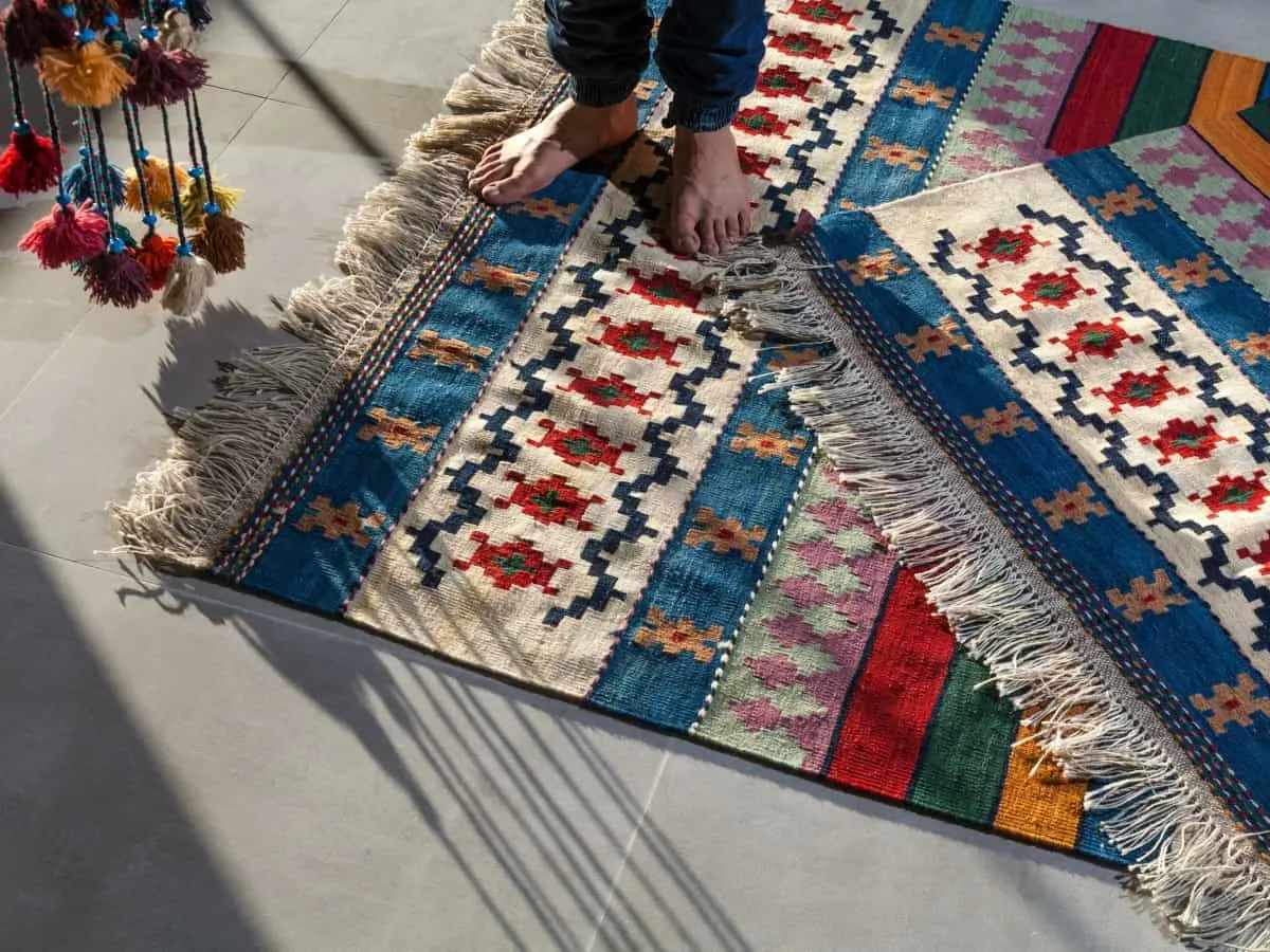rugs