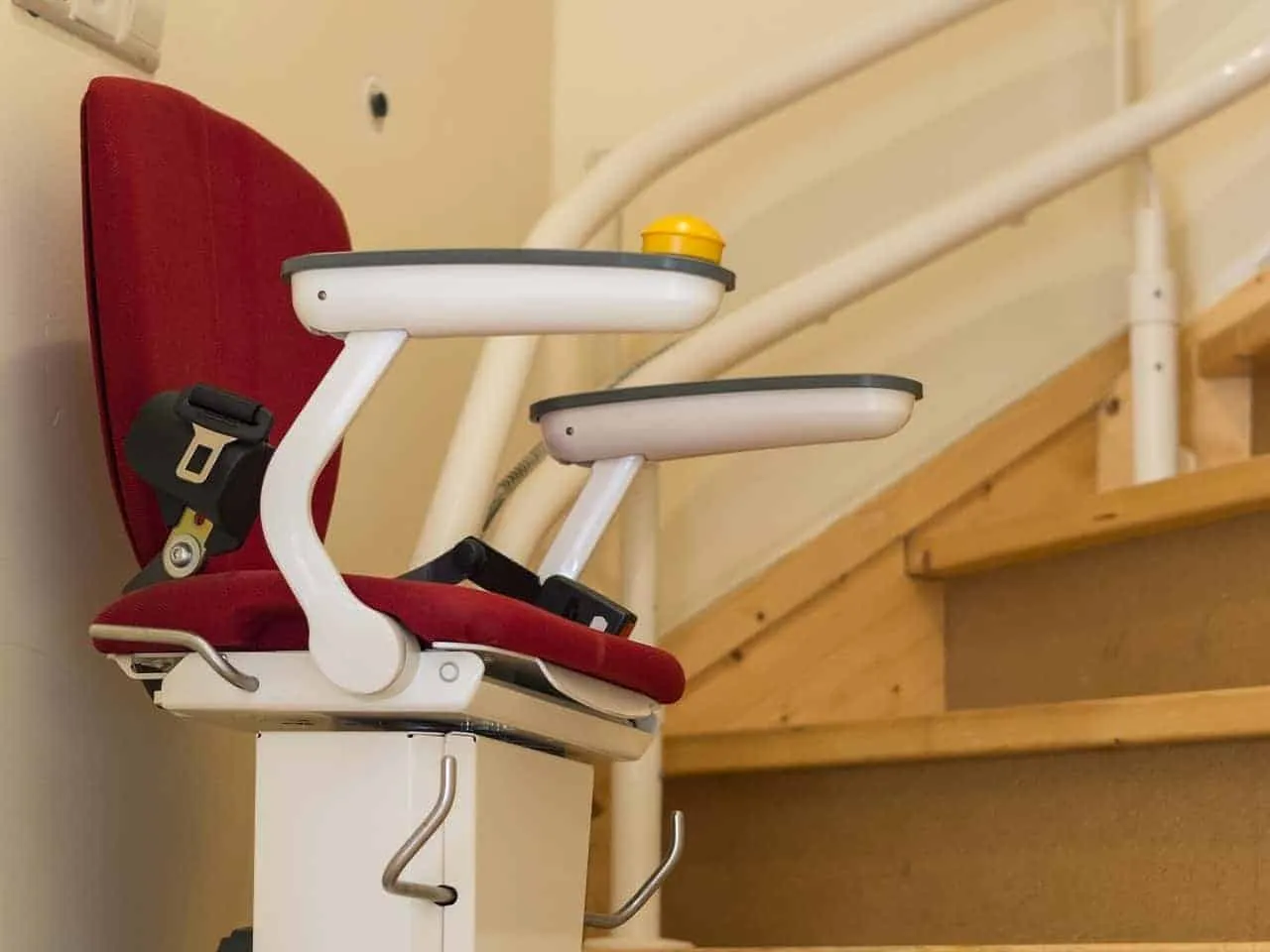 Stairlift