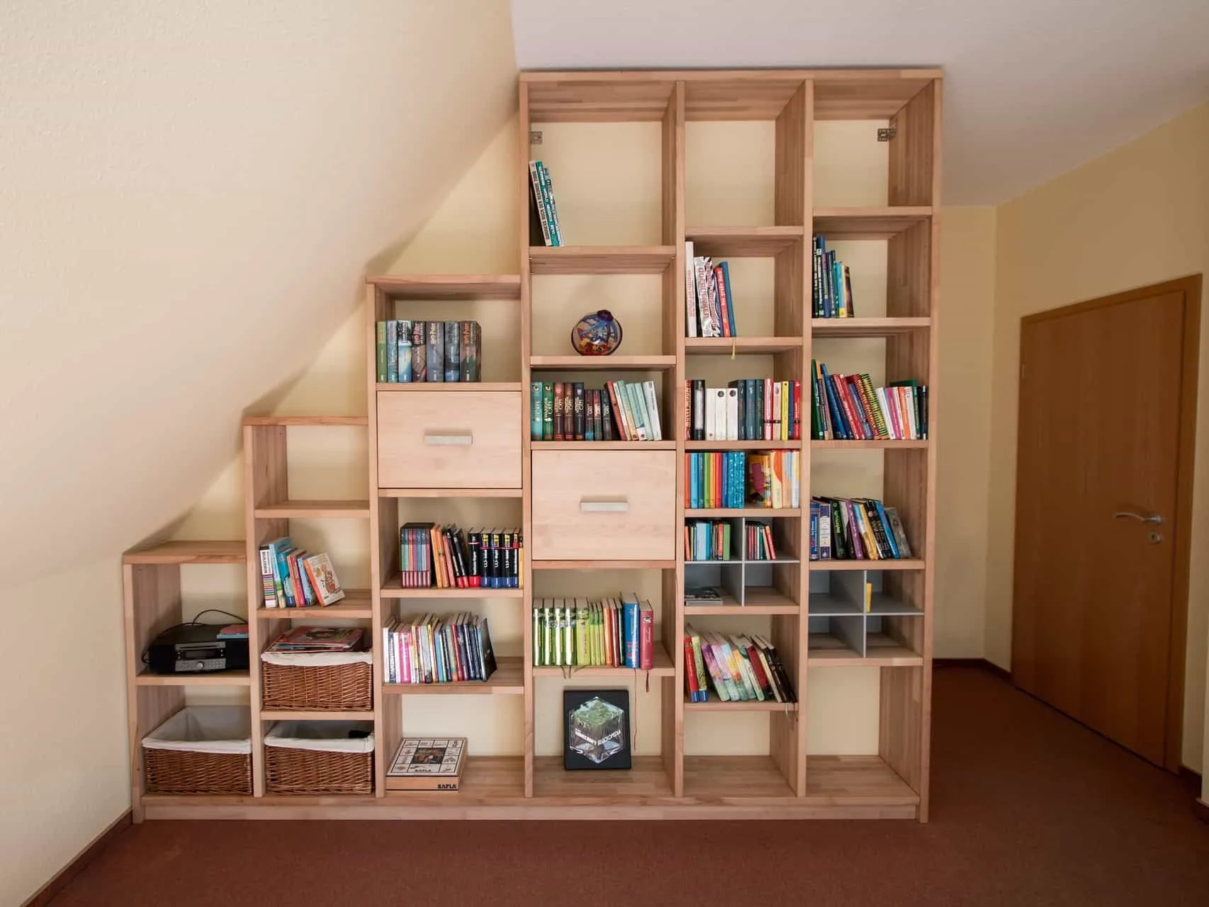 Bookcase