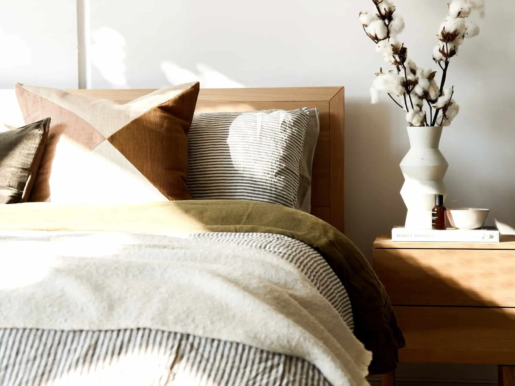 bedding