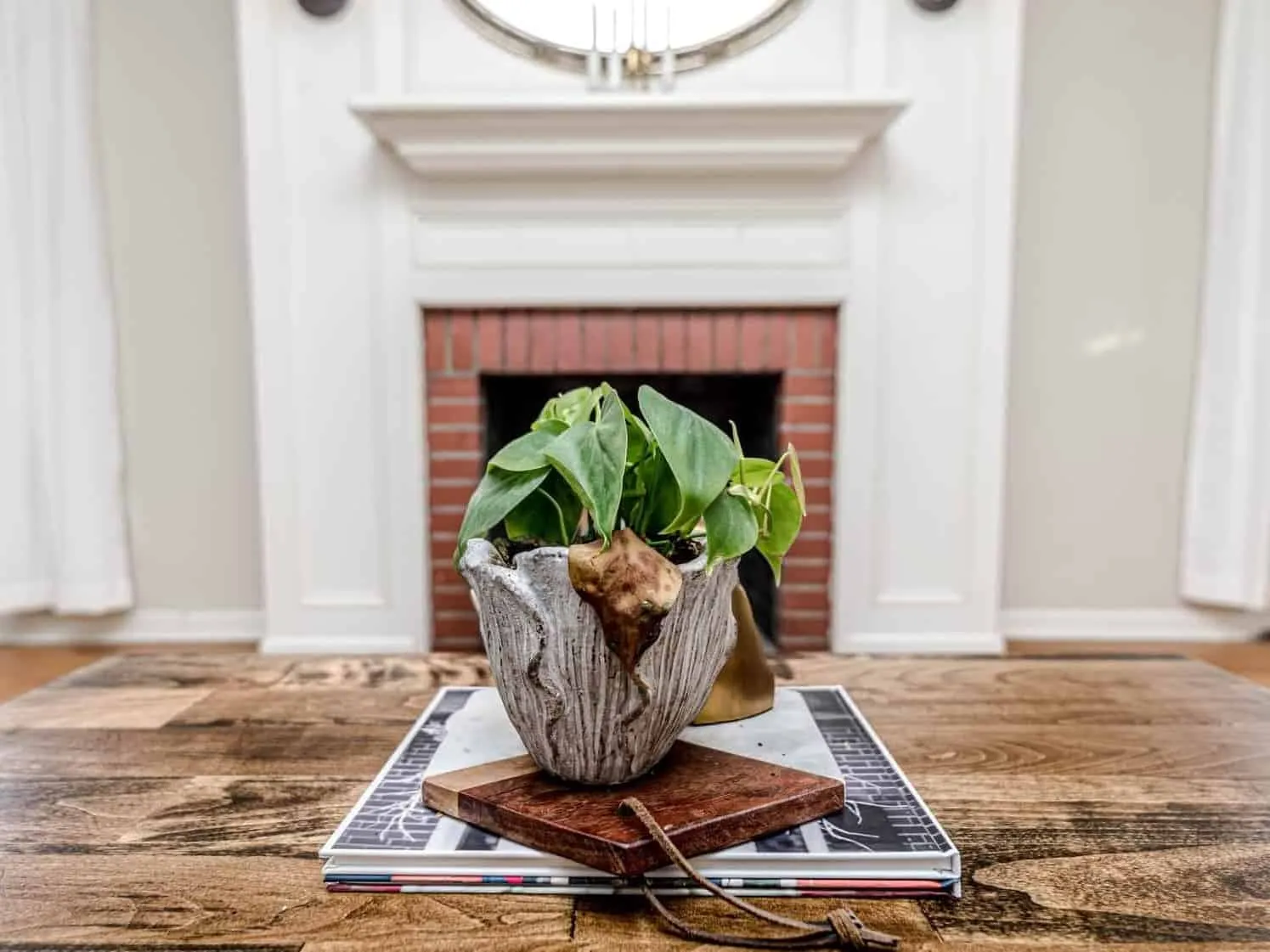 Home styling