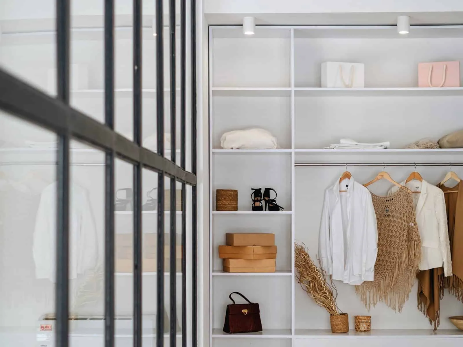 Home storage