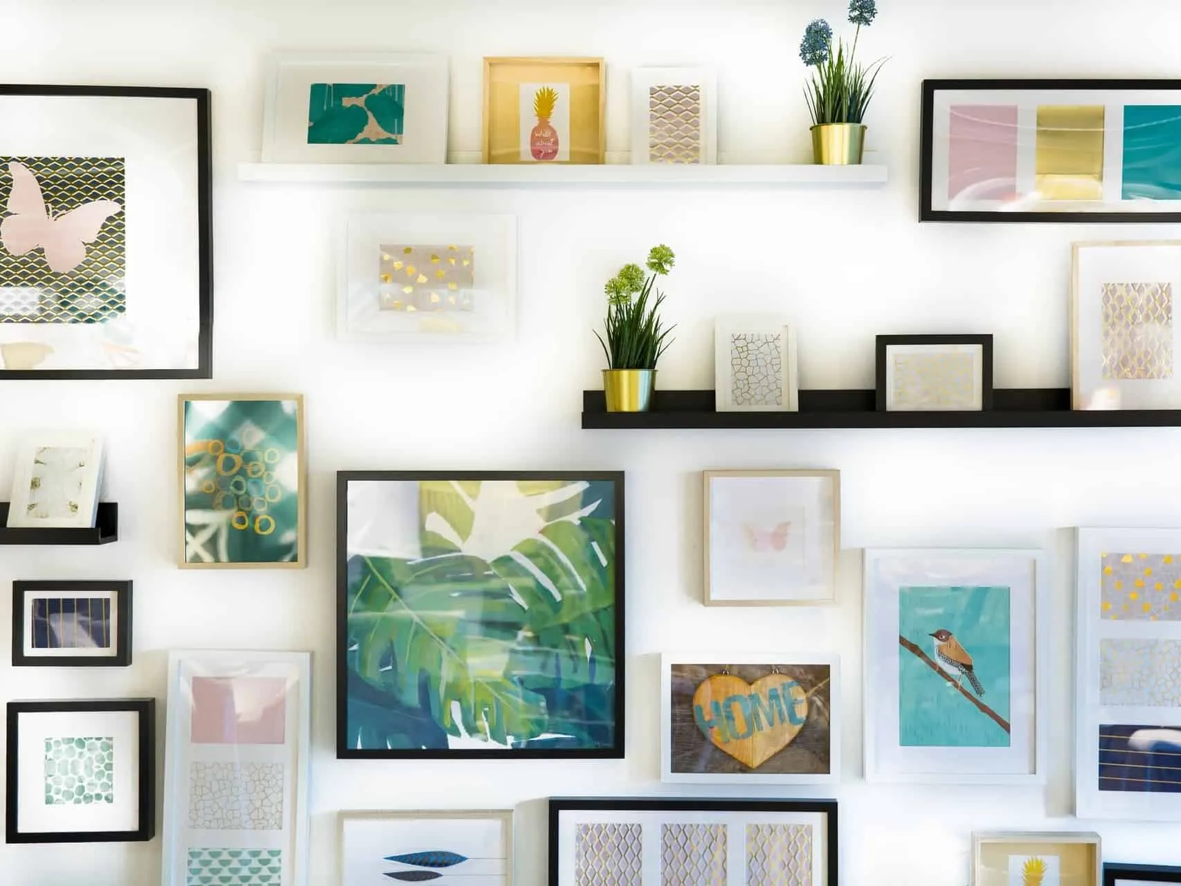 wall art